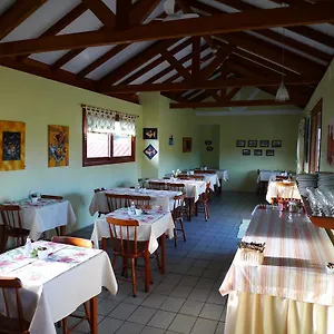 Barratur Inn